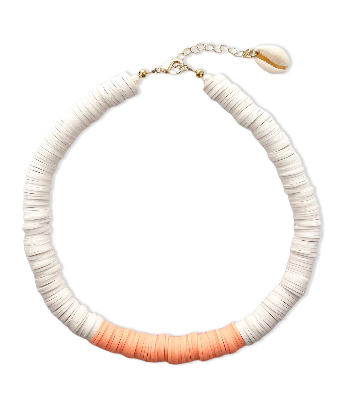 Waikiki discount shell necklace